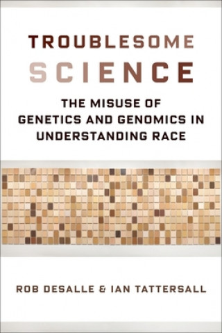 Book Troublesome Science DeSalle