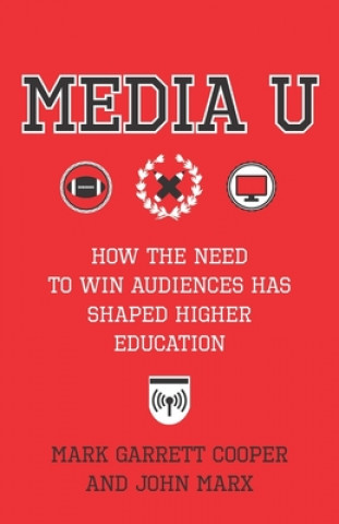 Buch Media U John Marx
