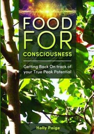 Carte Food for Consciousness HOLLY PAIGE