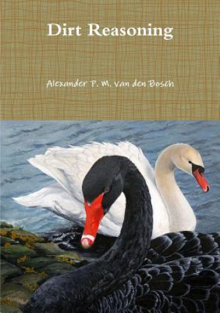 Knjiga Dirt Reasoning ALEXA VAN DEN BOSCH