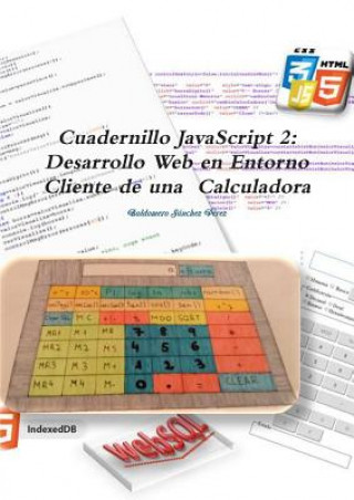Carte Cuadernillo JavaScript 2 BALDO S NCHEZ P REZ