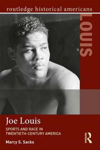 Knjiga Joe Louis Sacks