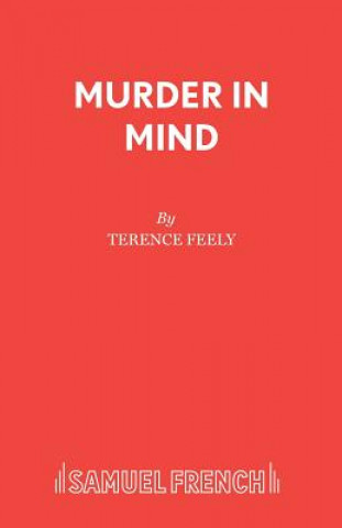 Carte Murder in Mind Terence Feely