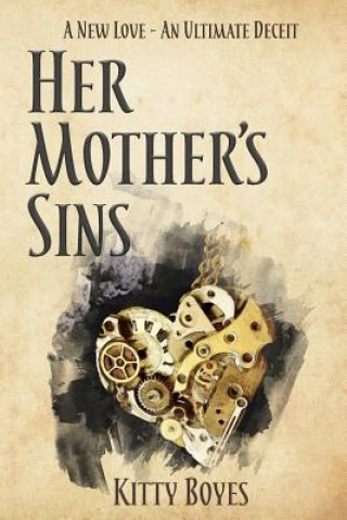 Książka Her Mother's Sins Kitty Boyes