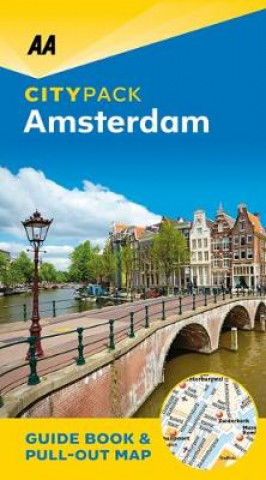 Livre Amsterdam 