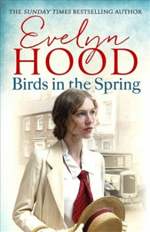 Kniha Birds In The Spring Evelyn Hood