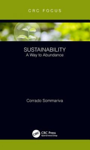 Kniha Sustainability Sommariva