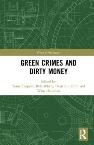 Carte Green Crimes and Dirty Money 