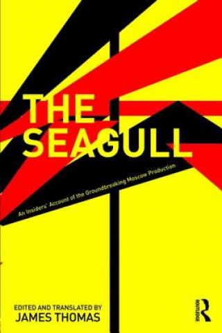 Buch Seagull Anatoly Efros