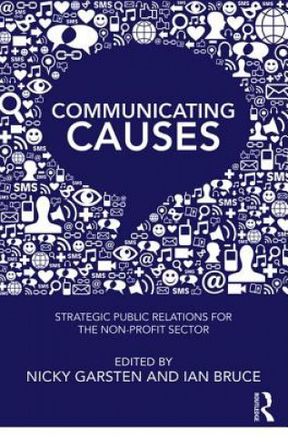 Книга Communicating Causes Nicky Garsten