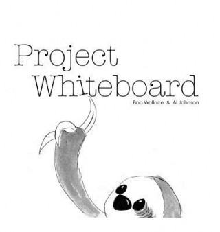 Carte Project Whiteboard Brian Wallace