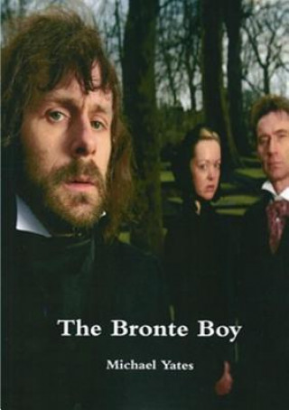 Book Bronte Boy Michael Yates
