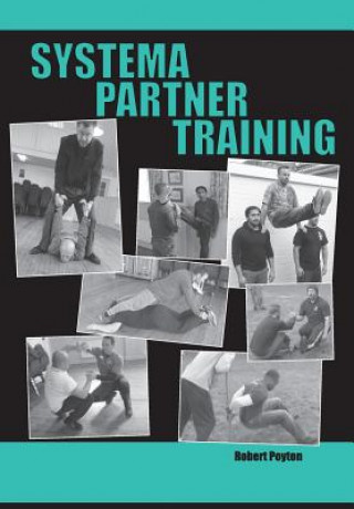 Könyv Systema Partner Training Robert Poyton