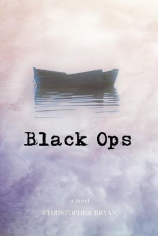 Buch Black Ops Christopher Bryan