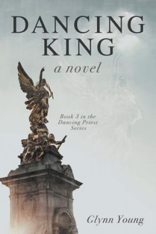 Book Dancing King Young Glynn