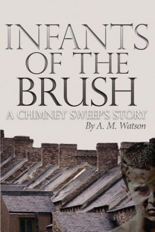 Carte Infants of the Brush A M Watson