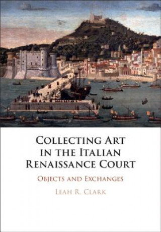 Könyv Collecting Art in the Italian Renaissance Court Clark