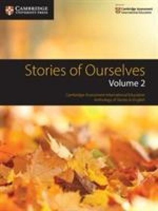 Book Stories of Ourselves: Volume 2 