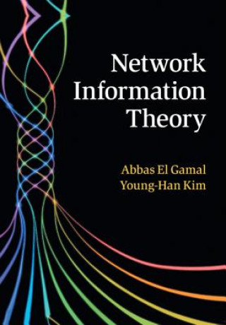 Boek Network Information Theory Abbas El Gamal