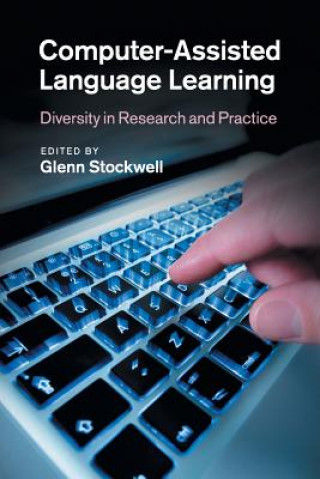 Książka Computer-Assisted Language Learning Glenn Stockwell