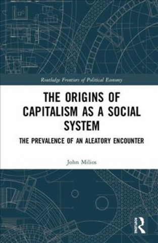 Carte Origins of Capitalism as a Social System MILIOS