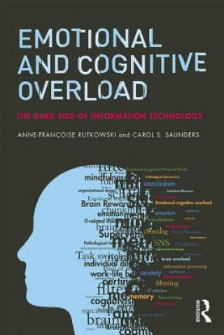 Kniha Emotional and Cognitive Overload RUTKOWSKI