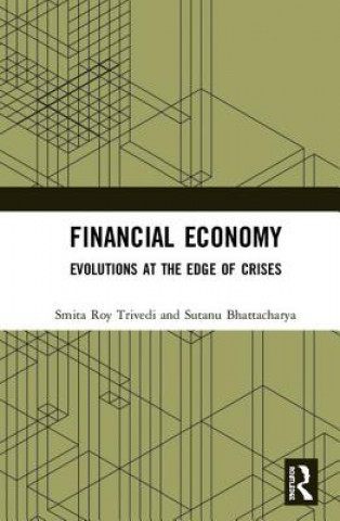 Buch Financial Economy Smita Roy Trivedi