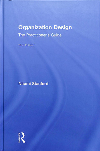 Carte Organization Design Naomi Stanford
