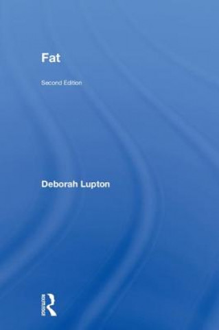 Książka Fat LUPTON
