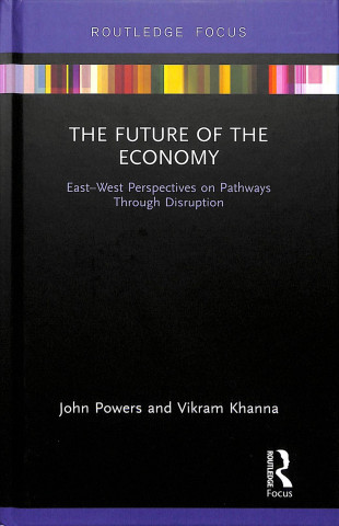 Carte Future of the Economy Powers