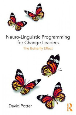 Buch Neuro-Linguistic Programming for Change Leaders David Potter