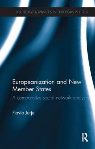 Carte Europeanization and New Member States Jurje
