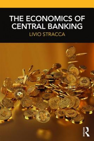 Könyv Economics of Central Banking Stracca