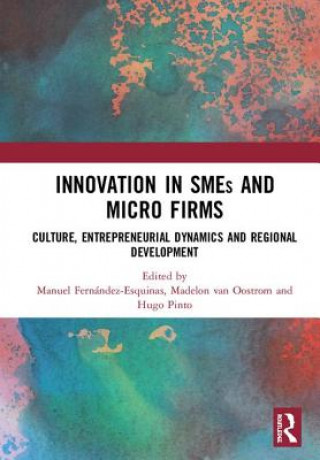 Carte Innovation in SMEs and Micro Firms 