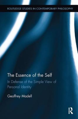 Carte Essence of the Self Madell