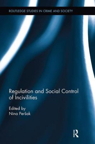 Carte Regulation and Social Control of Incivilities 