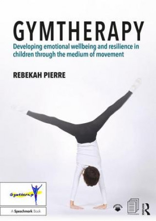 Carte Gymtherapy Rebekah (Founder of 'Gymtherapy') Pierre