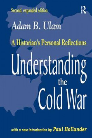 Kniha Understanding the Cold War ULAM