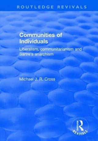 Carte Communities of Individuals CROSS