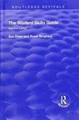 Carte Student Skills: Guide DREW