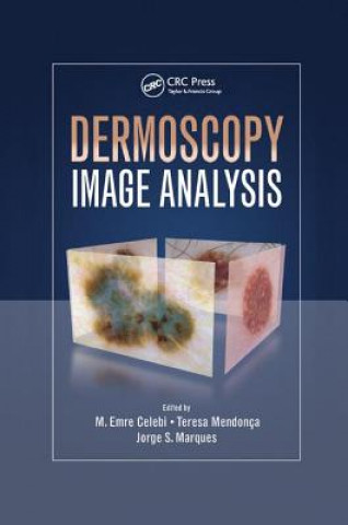 Kniha Dermoscopy Image Analysis 