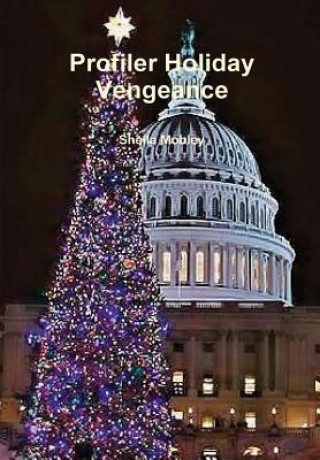 Knjiga Profiler Holiday Vengeance SHEILA MOBLEY