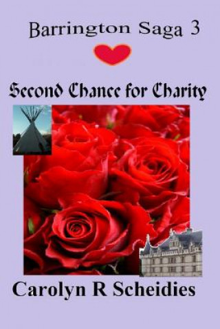 Carte Second Chance for Charity CAROLYN R SCHEIDIES