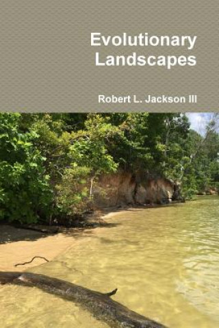 Könyv Evolutionary Landscapes Robert Jackson