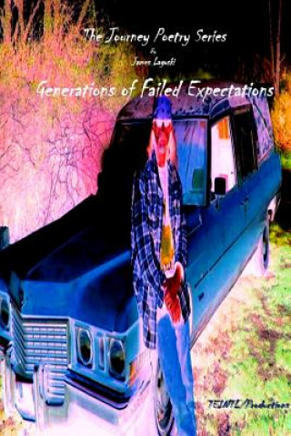 Book Generations of Failed Expectations JAMES LAGOSKI