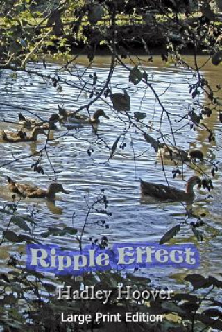 Book Ripple Effect (LP) HADLEY HOOVER