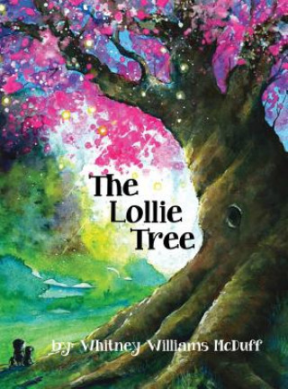 Kniha Lollie Tree Whitney  Williams McDuff