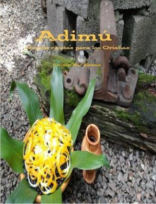Buch Adimu OSHUN ALA ERINLE