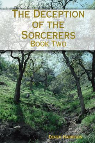 Livre Deception of the Sorcerers Derek Harrison