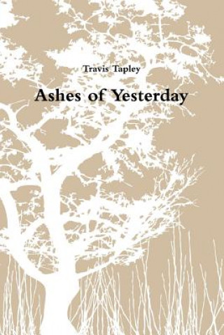 Carte Ashes of Yesterday Travis Tapley